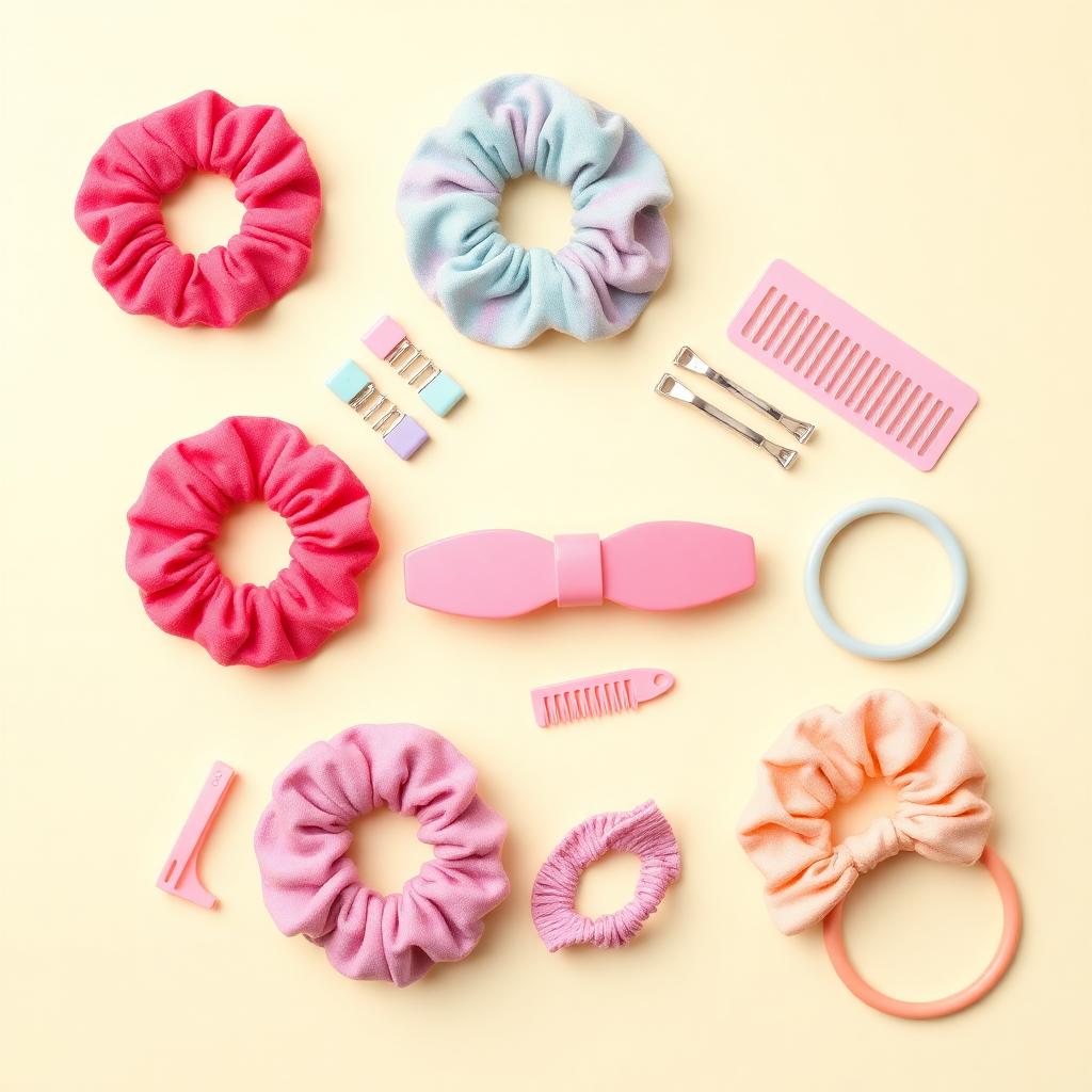 Hair Accessories