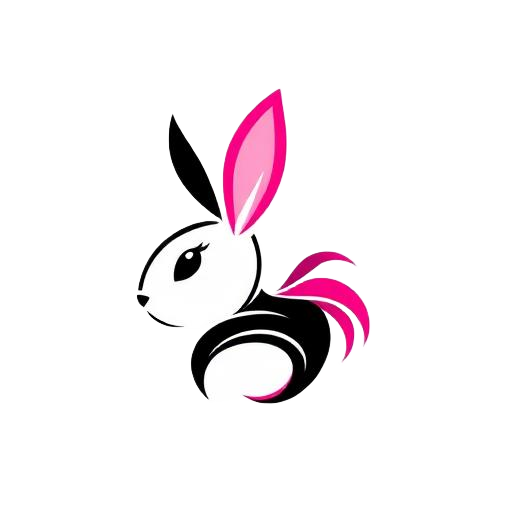 Funky Bunny Sales logo